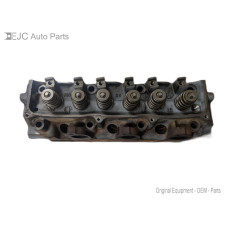#AU05 Cylinder Head For 99-07 Ford Taurus  3.0 F6DE6090AA Vulcan