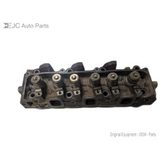 #D904 Cylinder Head For 99-07 Ford Taurus  3.0 F6DE6090AA Vulcan