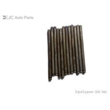 259P103 Pushrods Set All From 2002 Ford Taurus  3.0 F6DE6565AA Vulcan