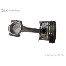 259P105 Piston and Connecting Rod Standard From 2002 Ford Taurus  3.0 7L5E6200AA Vulcan