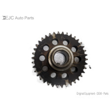 259P109 Camshaft Timing Gear From 2002 Ford Taurus  3.0 YF1E6256AA Vulcan