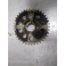 259P109 Camshaft Timing Gear From 2002 Ford Taurus  3.0 YF1E6256AA Vulcan