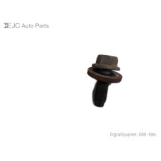 259P111 Crankshaft Bolt From 2002 Ford Taurus  3.0  Vulcan
