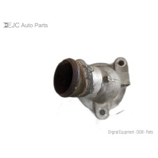 259P113 Thermostat Housing From 2002 Ford Taurus  3.0  Vulcan