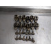 259P121 Complete Rocker Arm Set From 2002 Ford Taurus  3.0 YF1E6564CA Vulcan