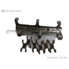259P122 Lifter Retainers From 2002 Ford Taurus  3.0  Vulcan