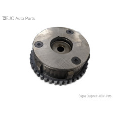 259R102 Exhaust Camshaft Timing Gear 12-13 Land Rover Range Rover Evoque 2.0 CJ5E6C525AC