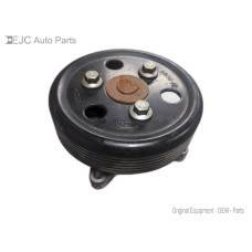 259R104 Water Pump With Pulley 12-17 Land Rover Range Rover Evoque 2.0 LR081578 Turbo