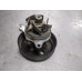 259R104 Water Pump With Pulley 12-17 Land Rover Range Rover Evoque 2.0 LR081578 Turbo