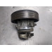 259R104 Water Pump With Pulley 12-17 Land Rover Range Rover Evoque 2.0 LR081578 Turbo
