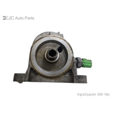 259R105 Engine Oil Filter Housing For 12-13 Land Rover Range Rover Evoque  2.0 BB5E6881AD Turbo