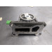 259R105 Engine Oil Filter Housing For 12-13 Land Rover Range Rover Evoque  2.0 BB5E6881AD Turbo