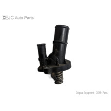 259R106 Thermostat Housing For 12-13 Land Rover Range Rover Evoque  2.0 AG9GBB Turbo