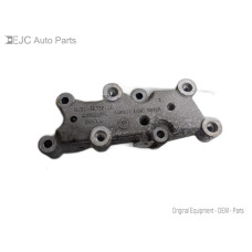 259R114 Idler Pulley Bracket 12-13 Land Rover Range Rover Evoque 2.0 BJ323K738AB Turbo