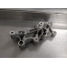 259R114 Idler Pulley Bracket 12-13 Land Rover Range Rover Evoque 2.0 BJ323K738AB Turbo