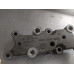 259R114 Idler Pulley Bracket 12-13 Land Rover Range Rover Evoque 2.0 BJ323K738AB Turbo