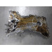 259R115 Engine Timing Cover For 12-17 Land Rover Range Rover Evoque  2.0 BB5E6059AE Turbo