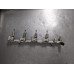 259R117 Fuel Injectors Set With Rail 12-17 Land Rover Range Rover Evoque 2.0 BB5E9F797BC