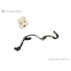 259R118 Pump To Rail Fuel Line For 12-13 Land Rover Range Rover Evoque  2.0 BB5E9J323CA Turbo