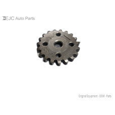 259R123 Oil Pump Drive Gear For 12-13 Land Rover Range Rover Evoque  2.0  Turbo