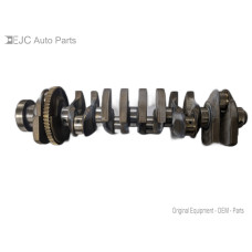 #3D01 Crankshaft Standard For 07-08 BMW 328xI   3.0 7541970 Gas