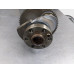 #3D01 Crankshaft Standard For 07-08 BMW 328xI   3.0 7541970 Gas