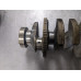 #3D01 Crankshaft Standard For 07-08 BMW 328xI   3.0 7541970 Gas