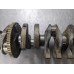 #3D01 Crankshaft Standard For 07-08 BMW 328xI   3.0 7541970 Gas