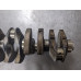 #3D01 Crankshaft Standard For 07-08 BMW 328xI   3.0 7541970 Gas