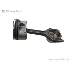 264R301 Piston and Connecting Rod Standard For 07-08 BMW 328xI   3.0  Gas