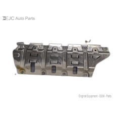 264R311 Engine Oil Baffle For 07-08 BMW 328xI   3.0 755734703 Gas