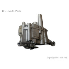 264R314 Engine Oil Pump For 07-08 BMW 328xI   3.0 751987005 Gas