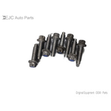 264R317 Motor Mount Bolts For 07-08 BMW 328xI   3.0  Gas