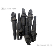 264R318 Ignition Coil Igniter Set For 07-08 BMW 328xI   3.0  Gas set of 6