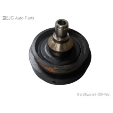 264R320 Crankshaft Pulley For 07-08 BMW 328xI   3.0 7546087 Gas