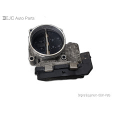 264R322 Throttle Valve Body For 07-08 BMW 328xI   3.0 7556118001 Gas
