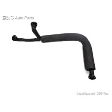 264R323 Crankcase Vent Tube For 07-08 BMW 328xI   3.0  Gas