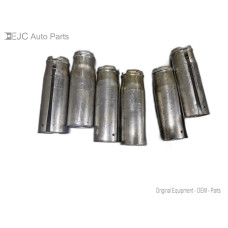 264R326 Spark Plug Shields For 07-08 BMW 328xI   3.0  Gas