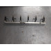264R327 Fuel Injectors Set With Rail For 07-08 BMW 328xI   3.0 7531634 Gas