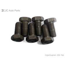 264R329 Flexplate Bolts For 07-08 BMW 328xI   3.0 754810202 Gas