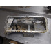 GWU501 Engine Oil Pan For 07-08 BMW 328xI   3.0 754319502 Gas