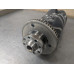#VF05 Crankshaft Standard For 09-12 AUDI A4 Quattro  2.0 060105189B Turbo