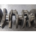 #VF05 Crankshaft Standard For 09-12 AUDI A4 Quattro  2.0 060105189B Turbo