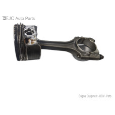 264X301 Piston and Connecting Rod Standard For 09-12 AUDI A4 Quattro  2.0  Turbo