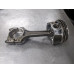 264X301 Piston and Connecting Rod Standard For 09-12 AUDI A4 Quattro  2.0  Turbo