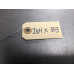264X303 Flexplate For 09-16 AUDI A4 Quattro  2.0 06H105323K Turbo