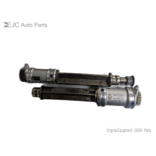 264X304 Balance Shafts Pair For 09-12 AUDI A4 Quattro  2.0 06H103331 Turbo