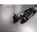 264X304 Balance Shafts Pair For 09-12 AUDI A4 Quattro  2.0 06H103331 Turbo