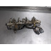 264X307 Fuel Injectors Set With Rail For 09-16 AUDI A4 Quattro  2.0 261500076 Turbo