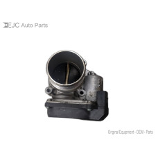 264X309 Throttle Valve Body For 05-16 AUDI A4 Quattro  2.0 06F133062Q Turbo